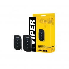 Viper 1-Way, 1-Button Remote Control - D9146V